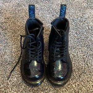 Toddler Dr. Martens